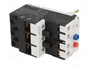 LOVATO ELECTRIC Relé térmico RF38 24-32A con agarres de tornillo