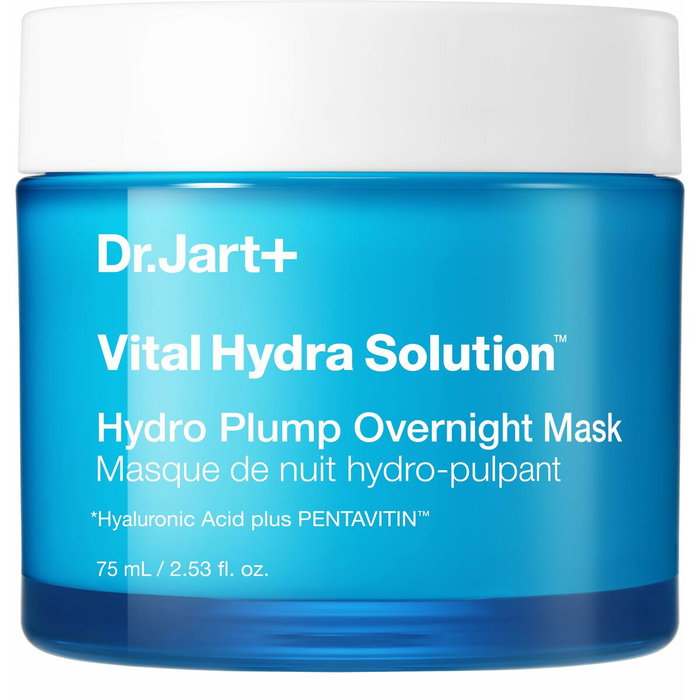 Dr.Jart+ VITAL HYDRA SOLUTION Mascarilla de Noche 75 ml