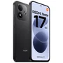 Xiaomi Redmi Note 17 5G 6GB/256GB Negro