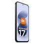 Xiaomi Redmi Note 17 5G 6GB RAM 256GB Negro