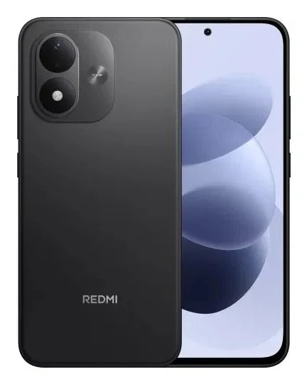 Xiaomi Redmi Note 17 5G 6GB/256GB/6.99 inch/Negro