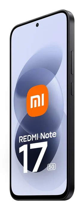 Xiaomi Redmi Note 17 5G 6GB/256GB/6.99 inch/Negro