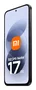 Xiaomi Redmi Note 17 5G 6GB/256GB/6.99 inch/Negro