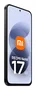 Xiaomi Redmi Note 17 5G 6GB/256GB/6.99 inch/Negro