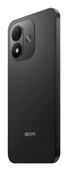 Xiaomi Redmi Note 17 5G 6GB/256GB/6.99 inch/Negro