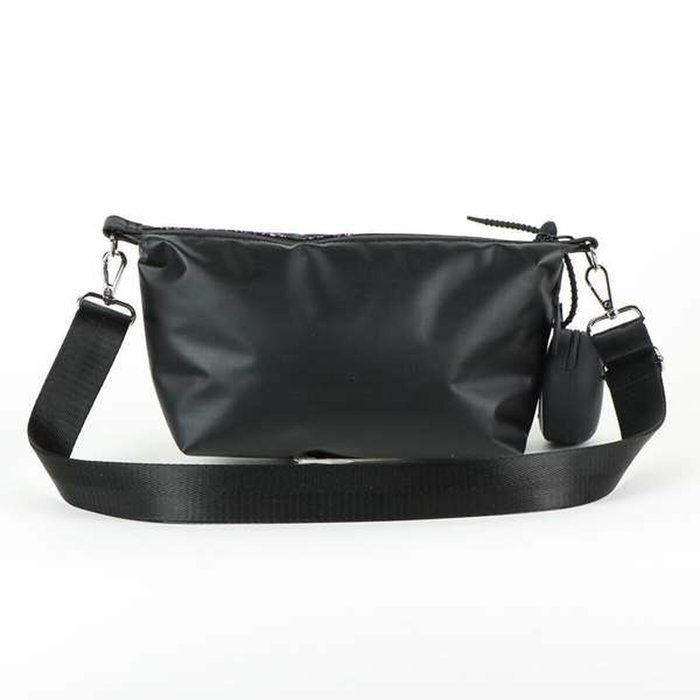 Cerdá Bolso Hello Kitty Kuromi Negro