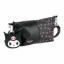 Cerdá Bolso Hello Kitty Kuromi Negro