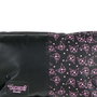 Cerdá Bolso Hello Kitty Kuromi Negro para Niña