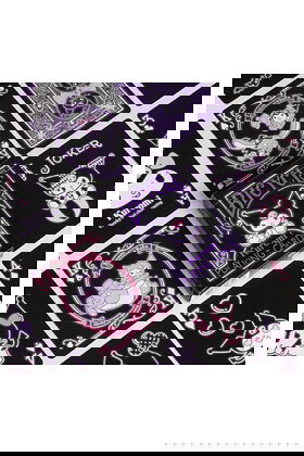 Bicycle Kuromi Baraja Poker Ultimate