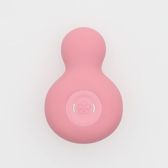 Masajeador Iroha Rosa