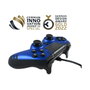 Steelplay Lexip METALTECH Gaming Controller Azul