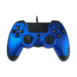Steelplay Lexip METALTECH Gaming Controller Azul