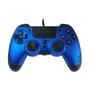 Steelplay Lexip METALTECH Gaming Controller Azul