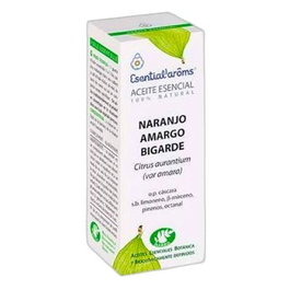 ESENTIAL AROMS Aceite Esencial de Copaiba 10 ml