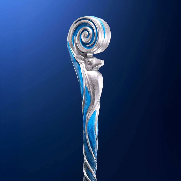Harry Potter Celebration Wand Varita mágica Patronus Charm 2025 Harry Potter Celebration Wand Varita mágica Patronus Charm 2025