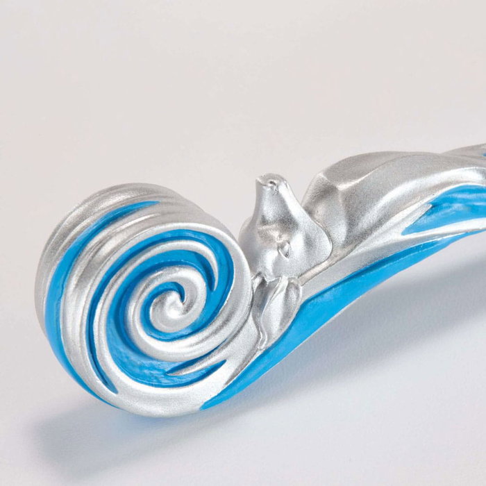 Harry Potter Celebration Wand Varita mágica Patronus Charm 2025 Harry Potter Celebration Wand Varita mágica Patronus Charm 2025