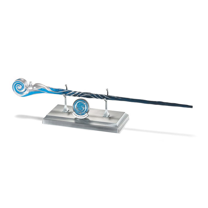 Harry Potter Celebration Wand Varita mágica Patronus Charm 2025 Harry Potter Celebration Wand Varita mágica Patronus Charm 2025