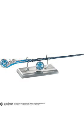 Harry Potter Expecto Patronum 2025 Varita Réplica 37 Cm Harry Potter Celebration Wand Seri