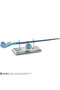 Harry Potter Expecto Patronum 2025 Varita Réplica 37 Cm Harry Potter Celebration Wand Seri
