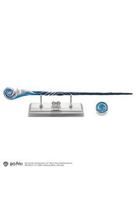 Harry Potter Expecto Patronum 2025 Varita Réplica 37 Cm Harry Potter Celebration Wand Seri