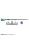 Harry Potter Expecto Patronum 2025 Varita Réplica 37 Cm Harry Potter Celebration Wand Seri