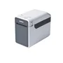 Brother TD-2125NWB Impresora Térmica de Etiquetas y Tickets Blanca