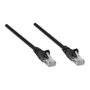 Intellinet Patchkabel RJ45 U/UTP Cat5e 3.0m Hebelschutz