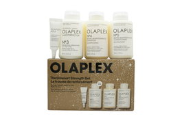 Olaplex The Greatest Strength Gift Set - 4 Piezas