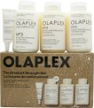 Olaplex The Greatest Strength Gift Set - 4 Piezas