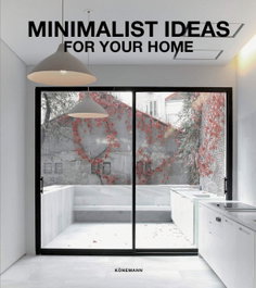 KONEMANN, MINIMALIST IDEAS FOR YOUR HOME