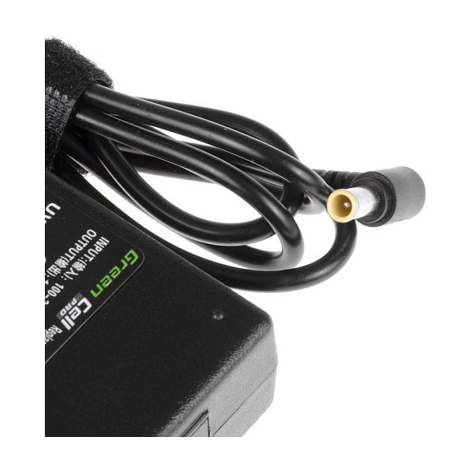 Green Cell AD31P Adaptador de Corriente 19.5V 4.7A 90W para Sony Vaio