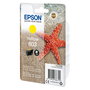 Epson Singlepack Yellow 603 Ink