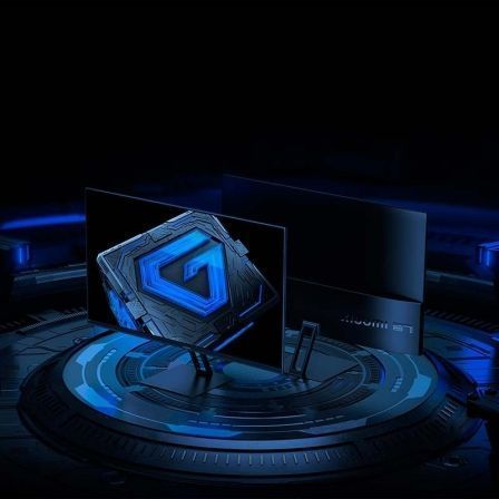 Xiaomi Pantalla Gamer G27i 27 Pulgadas FHD IPS 165Hz 1ms