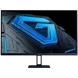 Xiaomi Gaming Monitor G27i ELA5375EU - Monitor Gaming 27" Full HD, IPS, 165Hz, 1ms, FreeSync Premium, HDR10, Negro