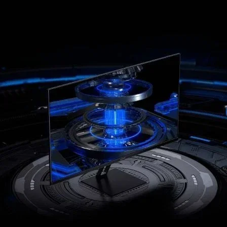 Xiaomi Pantalla Gamer G27i 27 Pulgadas FHD IPS 165Hz 1ms