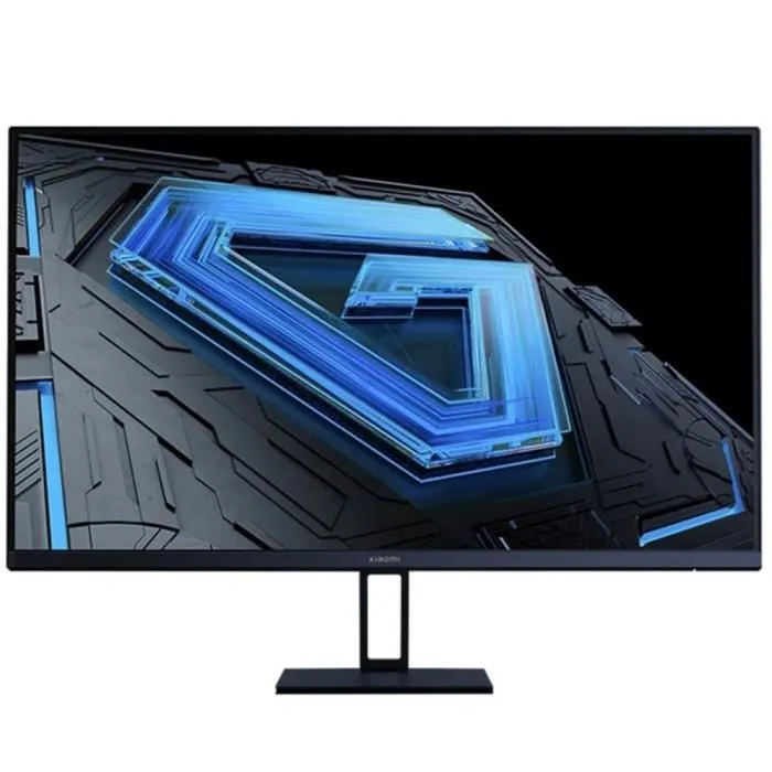 Xiaomi G27i Monitor Gaming 27 Pulgadas Full HD 165Hz 1ms IPS Negro
