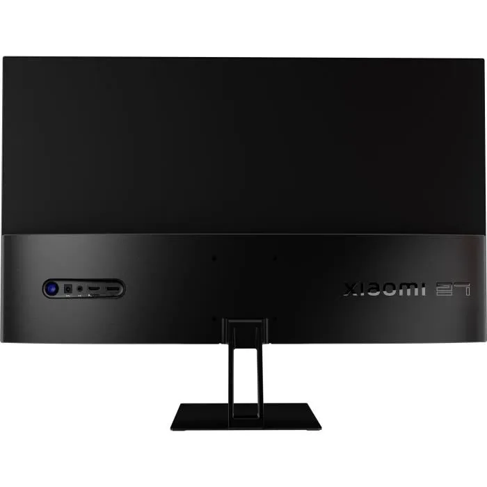 Xiaomi G27i Monitor Gaming 27 Pulgadas Full HD 165Hz 1ms IPS Negro