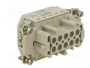 LAPP Conector Industrial HDC EPIC® H-BE 010 FQL