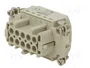 LAPP Conector Industrial HDC EPIC® H-BE 010 FQL