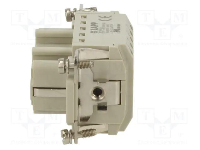 LAPP Conector Industrial HDC EPIC® H-BE 010 FQL