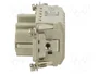 LAPP Conector Industrial HDC EPIC® H-BE 010 FQL