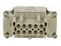 LAPP Conector Industrial HDC EPIC® H-BE 010 FQL