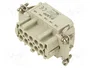 LAPP Conector Industrial HDC EPIC® H-BE 010 FQL