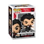 FUNKO Figura POP DC Comics Harley Quinn Doctor Psycho
