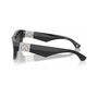 Burberry BE4422U-411287 Gafas de sol para mujer con cristal gris