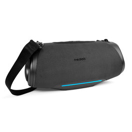 Medion Altavoz Bluetooth L 50W 47h Batería IPX7 Iluminación RGB