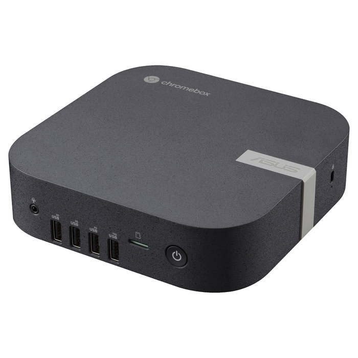 ASUS CHROMEBOX6-S3006UN Core3 100U 8GB 128SSD Chrome OS ASUS CHROMEBOX6-S3006UN Core3 100U 8GB 128SSD Chrome OS