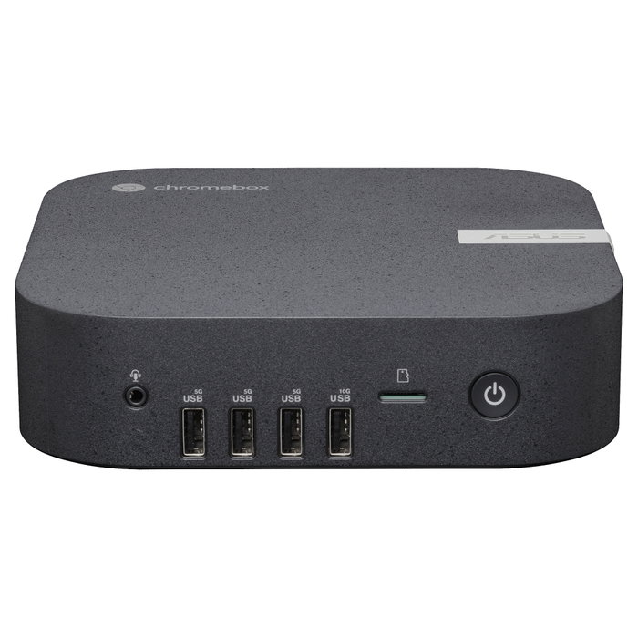 ASUS CHROMEBOX6-S3006UN Core3 100U 8GB 128SSD Chrome OS ASUS CHROMEBOX6-S3006UN Core3 100U 8GB 128SSD Chrome OS