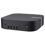 ASUS CHROMEBOX6-S3006UN Core3 100U 8GB 128GB SSD Chrome OS