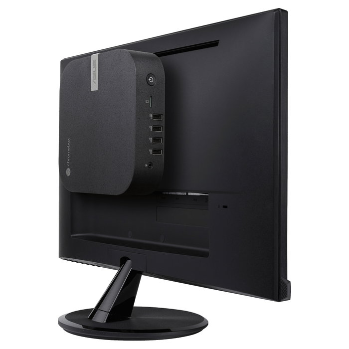 ASUS CHROMEBOX6-S3006UN Core3 100U 8GB 128SSD Chrome OS ASUS CHROMEBOX6-S3006UN Core3 100U 8GB 128SSD Chrome OS